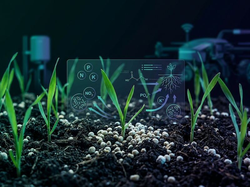 Fertilizers