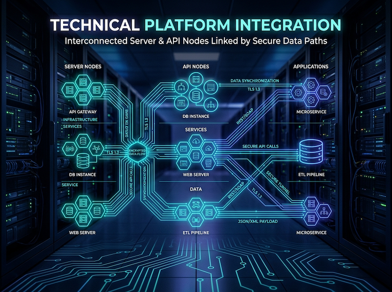 Technical Platform Access & Integration
